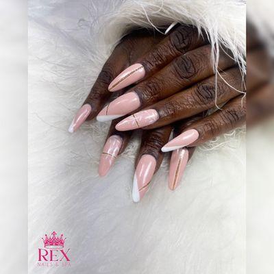 Rex Nails & Spa