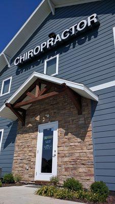 Columbia Family Chiropractic