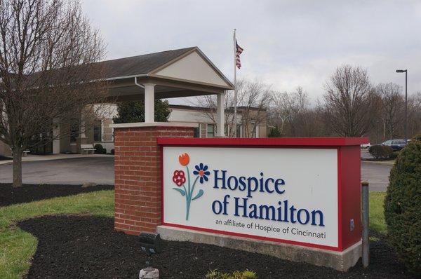 Hospice of Hamilton Inpatient Care Center