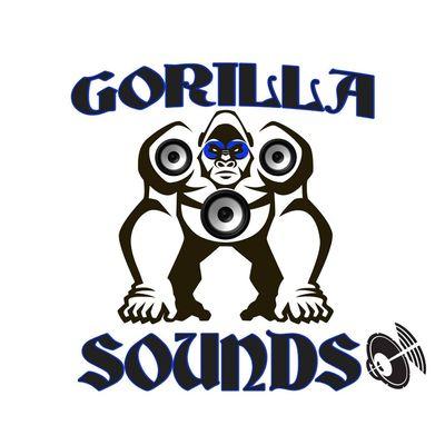 Gorilla Sounds LV