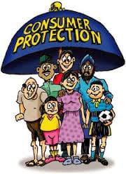 Consumer Protection