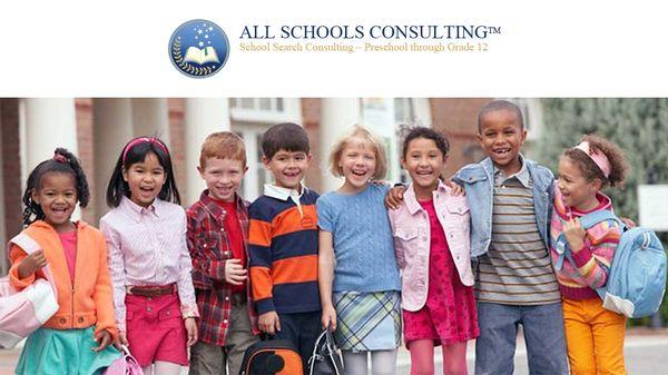 All Schools Consulting