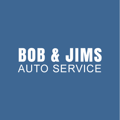 Bob & Jim's Auto Service