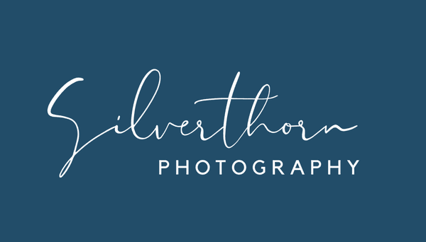 Silverthorn Photography logo