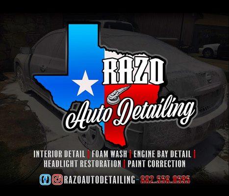 Razo Auto Detailing