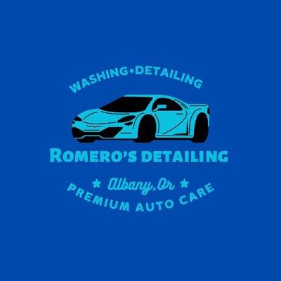 Romeros Detailing