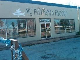 My Father's Floors