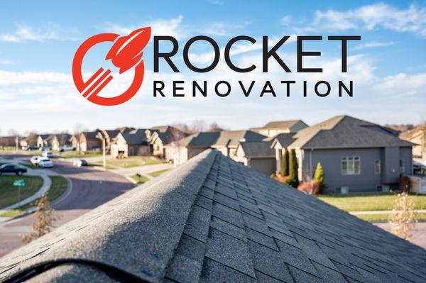 We are a full service exterior renovation company. Give us a call today! 612-473-9111