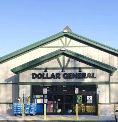 Dollar General