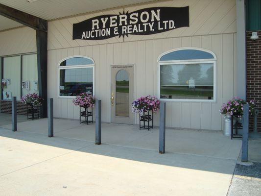 Ryerson Realty LLC