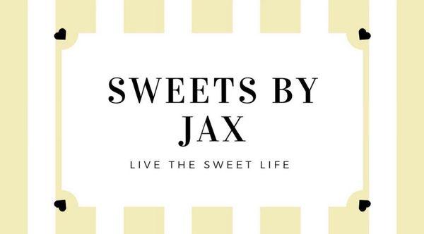 Sweets by Jax