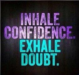 Practice mindfulness to improve self-esteem.