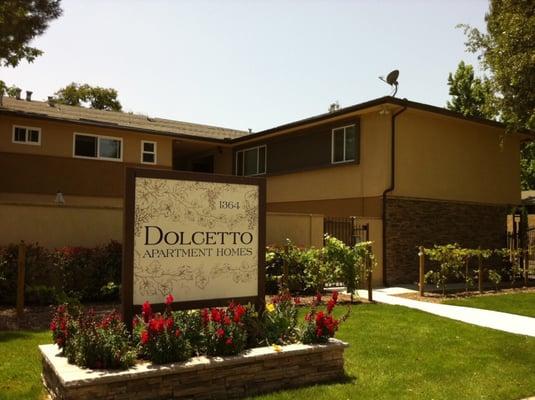 Dolcetto Apartments