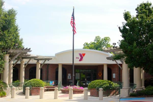 Paula G. Manship YMCA