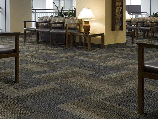 Commercial Carpet