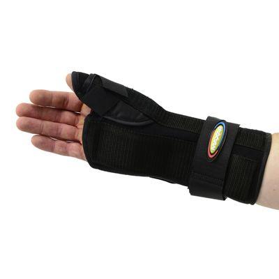 MAXAR Wrist Splint with Abducted Thumb - Right/Left Hand
 www.itamed.com