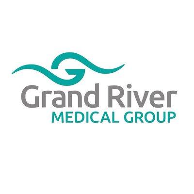 Grand River Medical Group Logo