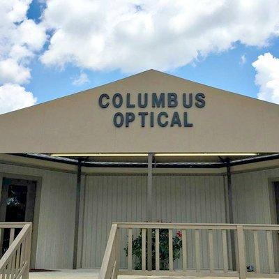 Columbus Optical Dispensary