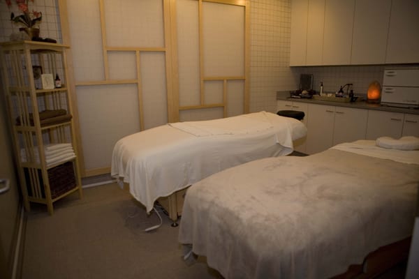 The Spa at Cornerstone