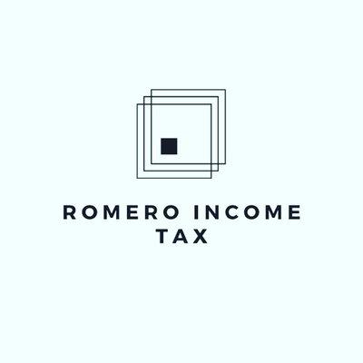 Romero Income Tax