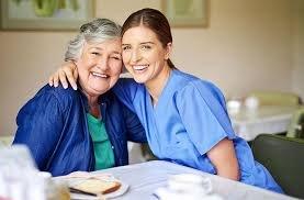 Compassionate Caregivers you can trust. "Your Solution in-home care".