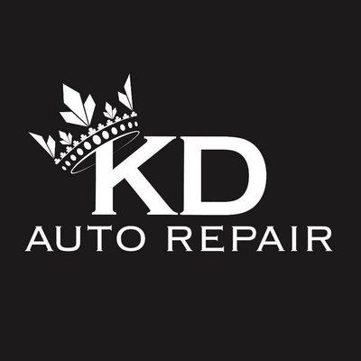 KD Auto Repair - Lawrenceburg