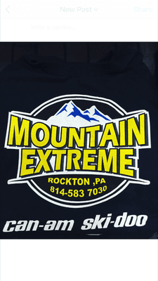 Mountain Extreme