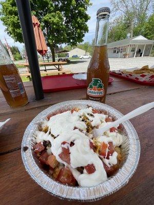 Burrito Bowl!