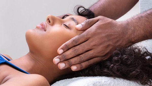 Reiki Healing