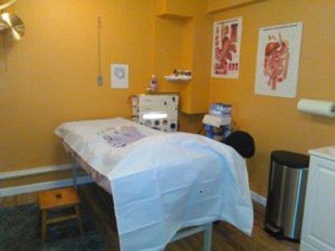 Rejuvenate Colon & Massage Center