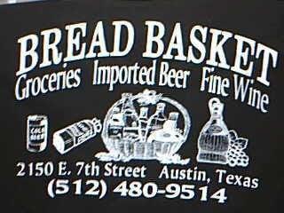 Bread Basket