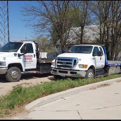 Tri-State Towing