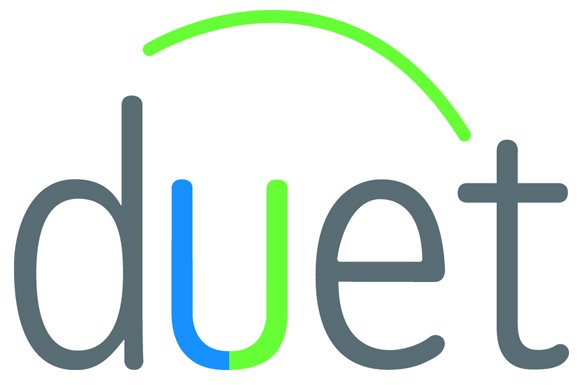 Duet - Restaurant Managers Cloud Based POS.