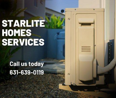 Starlite Home Services