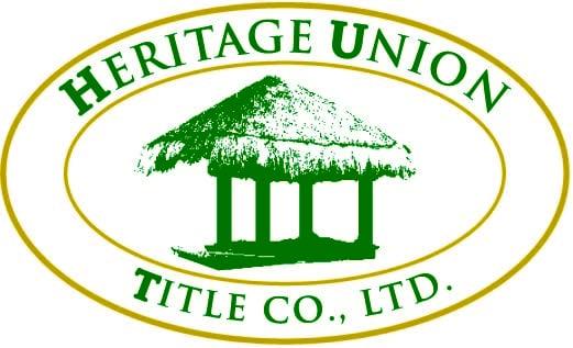 Heritage Union Title