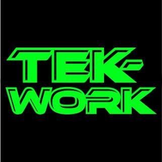 Tek-Work