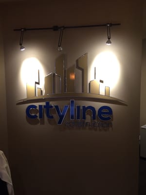 City Line Construction rocks! Stay tuned for more projects.