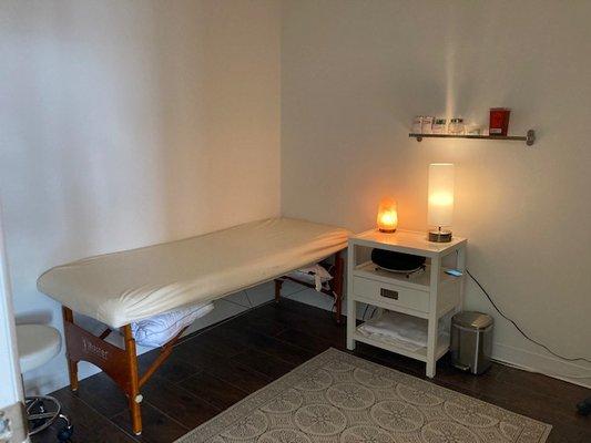 Treatment Room 1