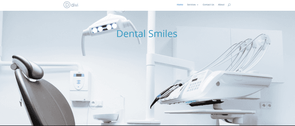 Dentist