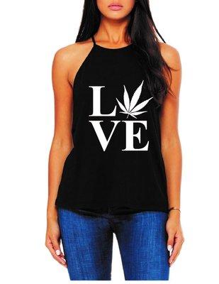 Think Hemp Chicks