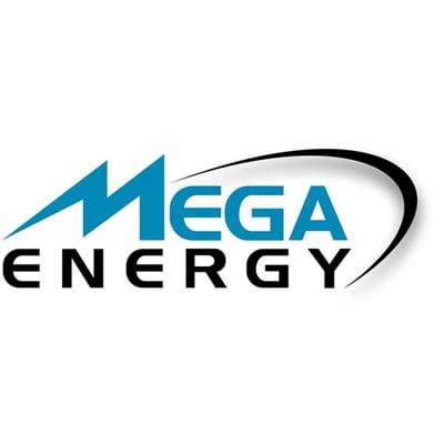 Mega Energy