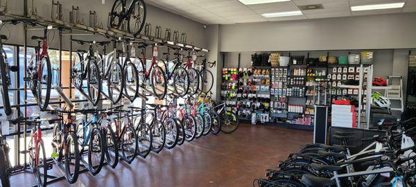 Trek Bike Shop of Stuart