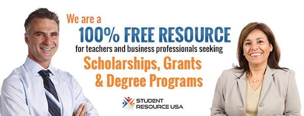 Student Resource USA