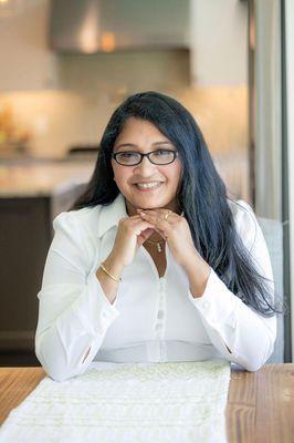 Hema Shankar, REALTOR | Compass