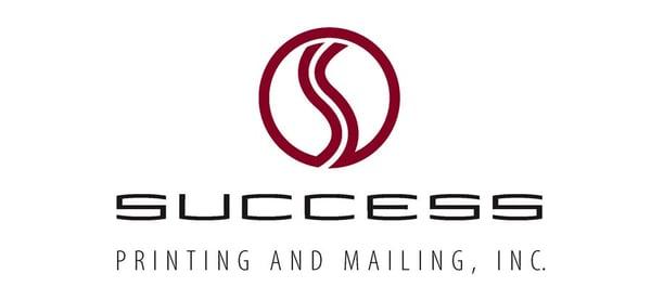 Success Printing and Mailing, Inc. Norwalk, CT 
 203-847-1112  Commercial Printing and Mailing
 www.successprint.com