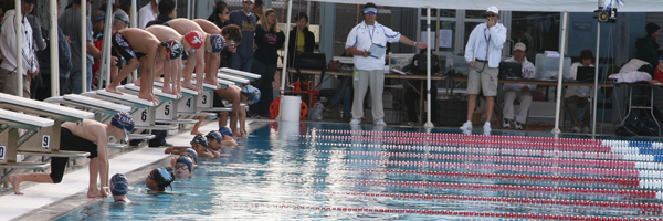 South Central Swim League