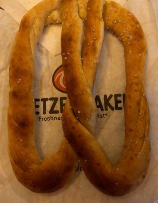 Pretzelmaker