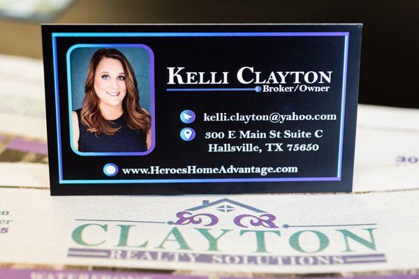 Clayton Realty Solutions