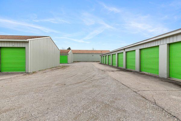 Prestige Storage - Muskegon - Laketon Avenue