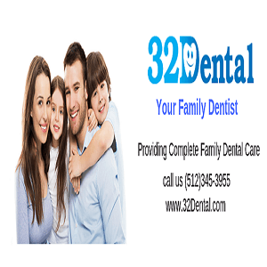 32Dental - Your Family Dentist